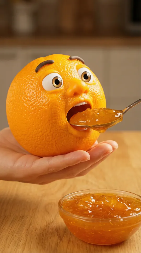 Food Eats Itself: Fun Video Generator - Enter a food name and generate a fun video of it eating itself! cover image by Hailuo AI Video Generator