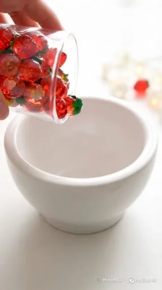 Smash Glass Fruits Video Generator - Enter a fruit name to generate a video of smashing glass fruits. cover image by Hailuo AI Video Generator