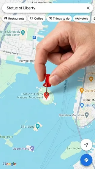 Transform Photos into Live Map Travel Videos - Upload photo to generate a magical travel video that brings maps to life cover image by Hailuo AI Video Generator